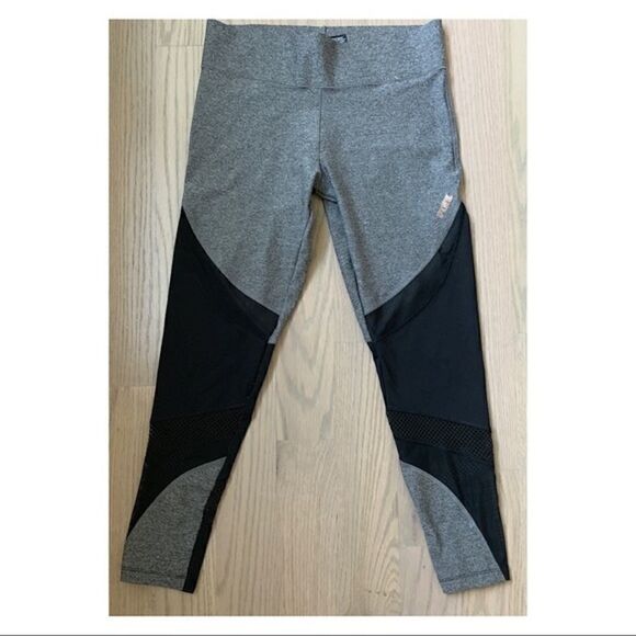 Pink Victoria Secret Ultimate Leggings Small - Picture 1 of 3